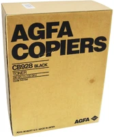 Agfa CB928 Toner original leértékelt kép