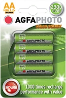 <span itemprop='brand'>Agfaphoto</span> <span itemprop='sku'>2300mah</span>