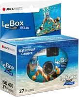 Agfaphoto 601100 Photo lebox ocean kép