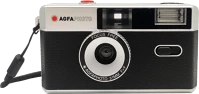 Agfaphoto 603000 Photo reusable camera 35mm black kép