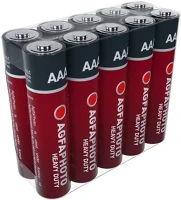 Agfaphoto AAA 10 Elem mikro  féltartós aaa 10 darabos kép