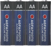 Agfaphoto APAAAS4 Elem ceruza  aa 4 darabos kép