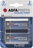 Agfaphoto APAD Elem góliát  d 2 darabos kép