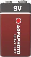 Agfaphoto APF9VS Elem féltartós 9v 1 darabos kép