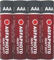 Agfaphoto APFAAAS4 Elem mikro  féltartós aaa 4 darabos kép