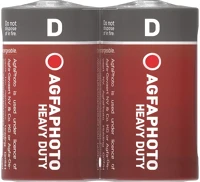 Agfaphoto APFDS Elem góliát  féltartós d 2 darabos kép