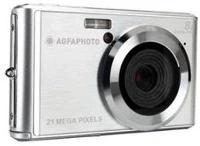 Agfaphoto COR_ADFAGDC5200SL Fényképezőgép, kompakt, digitális,  