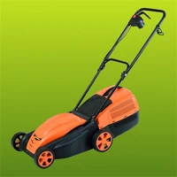 Agrimotor FM3813 20A-F2F-702 Fűnyíró kép