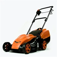 Agrimotor KK3813 20B-G3F-781 Fűnyíró kép