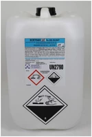 Agrolabor TBY294063 Ecetsav 50 %-os (technikai) 20 liter kép