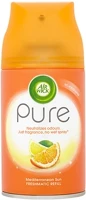 Air wick 12.00746 Légfrissítő utántöltő  freshmatic pure mediterrán nyár 250 ml kép