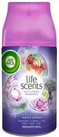 Air wick 12.00749 Légfrissítő utántöltő  freshmatic life scents titokzatos kert 250 ml kép