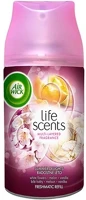 Air wick 12.00786 Légfrissítő utántöltő  freshmatic life scents nyári hangulatok 250 ml kép