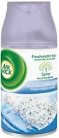 Air wick 12.00789 Légfrissítő utántöltő  freshmatic friss ruha és fehér orgona 250 ml kép