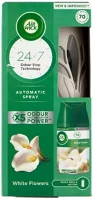 Air wick 12.01917 Automata légfrissítő készülék  frézia & jázmin 250ml kép