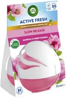 Air wick 12.02272 Illatgömb  magnólia és cseresznyevirág 75ml kép