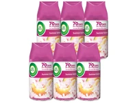 Air wick 268367 Freshmatic légfrissítő utántöltő, nyári hangulat, 6 x 250 ml kép