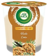 Air wick 289570  vaniliás süti illatgyertya