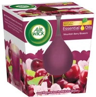 Air wick 289586  essential oils illatgyertya - erdei gyümölcsvirág