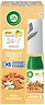 Air wick 295586 Air wick freshmatic automata légfrissítő spray készülék és utántöltő - szantálfa