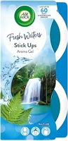 Air wick 2X30G/CSG Stick up légfrissítő illatosító korong 2x30g/csg mountain breeze kép