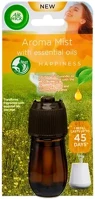 Air wick 33.00078 Diffúzor utántöltő  boldog pillanatok 20ml kép