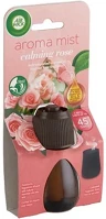 Air wick 33.00079 Diffúzor utántöltő  nyugtató rózsa 20ml kép