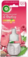 Air wick 3304602 Elektromos illatosító utántöltő 19ml sparkling rosé & raspberry kép