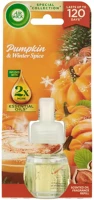 Air wick 3330016 Elektromos illatosító utántöltő 19ml pumpkin & winter spice kép