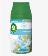 Air wick 42962580_2403_C67784 Légfrissítő spray utántöltő 250 ml  freshmatic tavaszi szellő kép