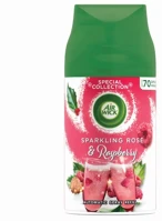 Air wick 5999109544872 Freshmatic utántöltő sparkling rose & raspberry 250ml kép