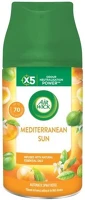 Air wick C56786_419_22032111 Légfrissítő spray utántöltő 250 ml  freshmatic mediterrán summer kép