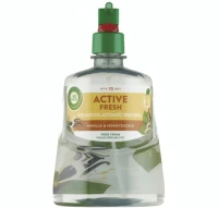 Air wick C60619 Automata légfrissítő utántöltő  vanilia&jjázmin 228 ml kép