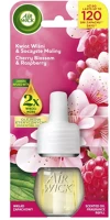 Air wick C62085 Automata légfrissítő utántöltő  cseresznyevirág 19 ml kép