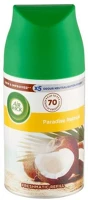 Air wick C62860 Légfrissítő spray utántöltő 250 ml  freshmatic nyugalom szigete kép