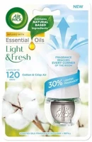 Air wick COR_KHT1276 illatosító készülék, elektromos, 19 ml, air wick 