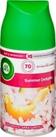 Air wick COR_KHT1286 illatosító készülék utántöltő, automata, 250 ml, air wick 