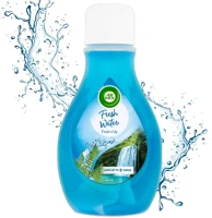 Air wick DA503XSZHT5011417563731 Fresh 'n up párologtatós légfrissítő 375ml (12csg/karton) fresh water kép