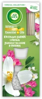 Air wick DA503XSZHT5908252014200 Reed diffuser illatosító 25ml (5db/karton) jasmine&freesia kép