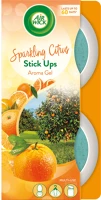 Air wick DA503XSZLA8002990001014C Stick up légfrissítő illatosító korong 2x30g/csg citrus fresh kép