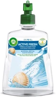 Air wick DA503XSZWY5908252010059 Active fresh utántöltő 228 ml tengeri szellő kép