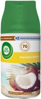 Air wick DA503XSZWY5997321756646 Freshmatic utántöltő paradise retreat 250ml kép