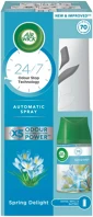 Air wick DA503XSZWY5997321757940 Freshmatic készülék+utántöltő spring delight kép