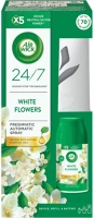 Air wick DA503XSZWY5999109542083 Freshmatic készülék+utántöltő white flowers kép