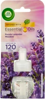 Air wick DA503XSZWY5999109542281 Elektromos illatosító utántöltő 19ml purple lavender meadow kép