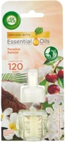 Air wick DA503XSZWY5999109542328 Elektromos illatosító utántöltő 19ml paradise retreat kép