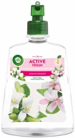 Air wick DA503XSZWY5999109543301 Active fresh utántöltő 228 ml jasmine bouquet kép