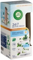 Air wick DA503XSZWY5999109543318 Active fresh készülék+utántöltő 228 ml fresh cotton kép
