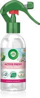 Air wick DA503XSZWY5999109543387 Active fresh légfrissítő spray, jasmine bouquet, 237 ml kép