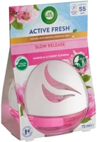 Air wick DA503XSZWY5999109543882 Decosphere illatgömb 75ml magnólia és cseresznyevirág kép